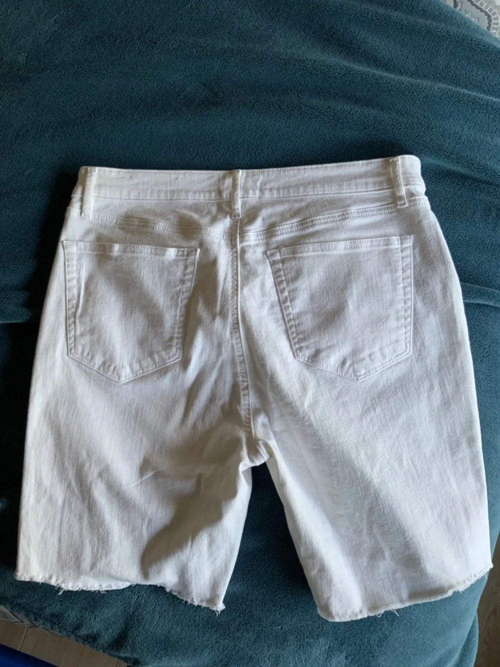 Loft shorts - Picture 2 of 5